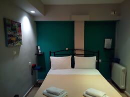 Zappion Hotel