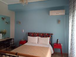 Zappion Hotel