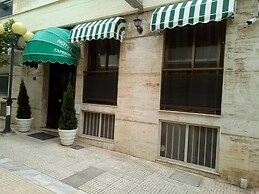 Zappion Hotel