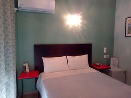 Zappion Hotel