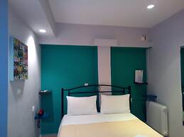 Zappion Hotel
