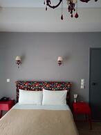 Zappion Hotel