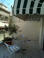 Zappion Hotel