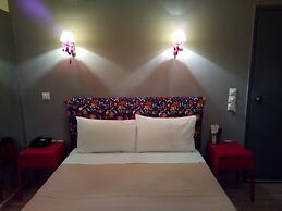 Zappion Hotel