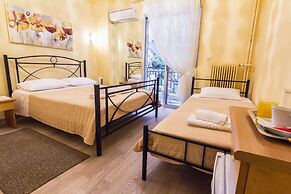 Zappion Hotel