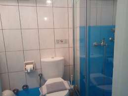 Zappion Hotel