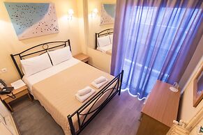 Zappion Hotel