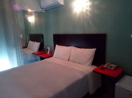 Zappion Hotel