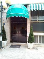 Zappion Hotel