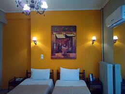 Zappion Hotel