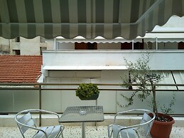 Zappion Hotel