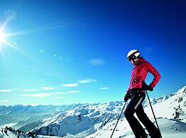 Sportresidenz Zillertal