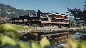 Sportresidenz Zillertal