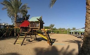 Ghazala Beach