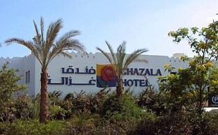 Ghazala Beach