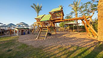Ghazala Beach