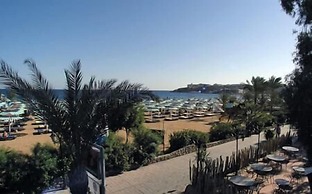 Ghazala Beach
