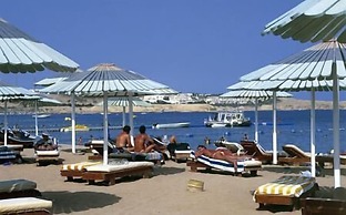 Ghazala Beach