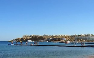 Ghazala Beach