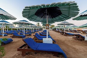 Ghazala Beach