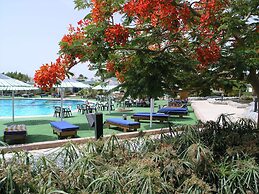 Ghazala Beach