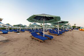 Ghazala Beach