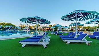 Ghazala Beach