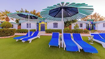Ghazala Beach