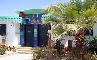 Ghazala Beach