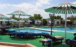 Ghazala Beach