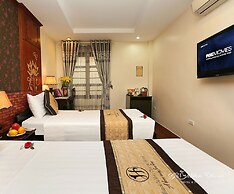 Hanoi Golden Charm Hotel