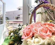 Hanoi Golden Charm Hotel