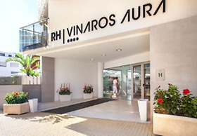 Hotel RH Vinaros Aura By Hoteles RH