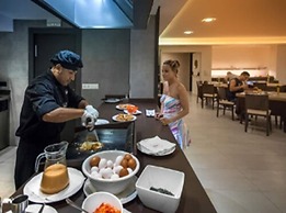Hotel RH Vinaros Aura By Hoteles RH