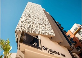 Hotel RH Vinaros Aura By Hoteles RH