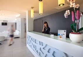 Hotel RH Vinaros Aura By Hoteles RH