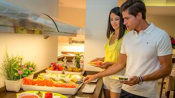 Hotel RH Vinaros Aura By Hoteles RH