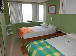Hotel Francisco II
