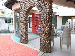 Hotel Francisco II