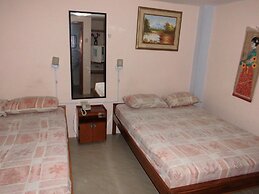 Hotel Francisco II