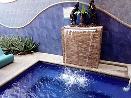 Hotel Francisco II
