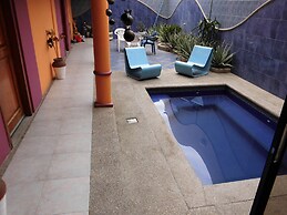 Hotel Francisco II