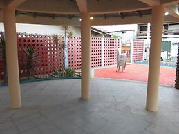Hotel Francisco II