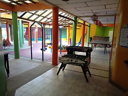 Hotel Francisco II