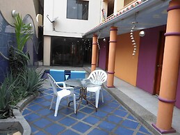 Hotel Francisco II