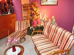Hotel Francisco II
