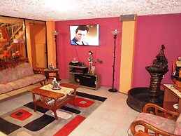Hotel Francisco II