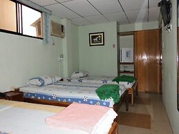 Hotel Francisco II
