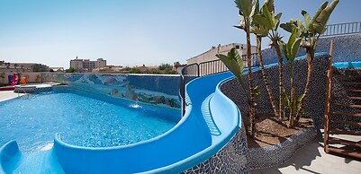 Hotel RH Vinaròs Playa By Hoteles RH
