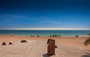 Hotel RH Vinaròs Playa By Hoteles RH